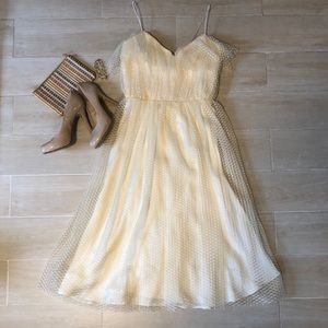 ASOS Dresses - ASOS Midi Prom Dress ASOS Dresses - ASOS Midi Prom Dress